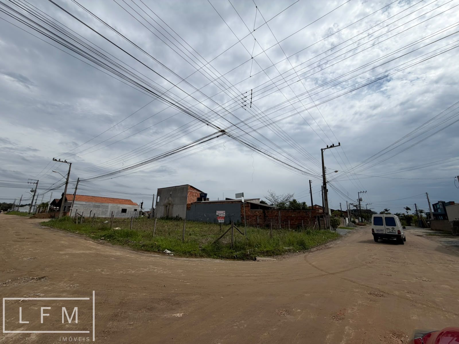 Terreno, 360 m² - Foto 2