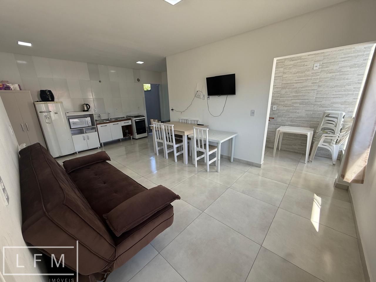 Apartamento, 3 quartos, 160 m² - Foto 7