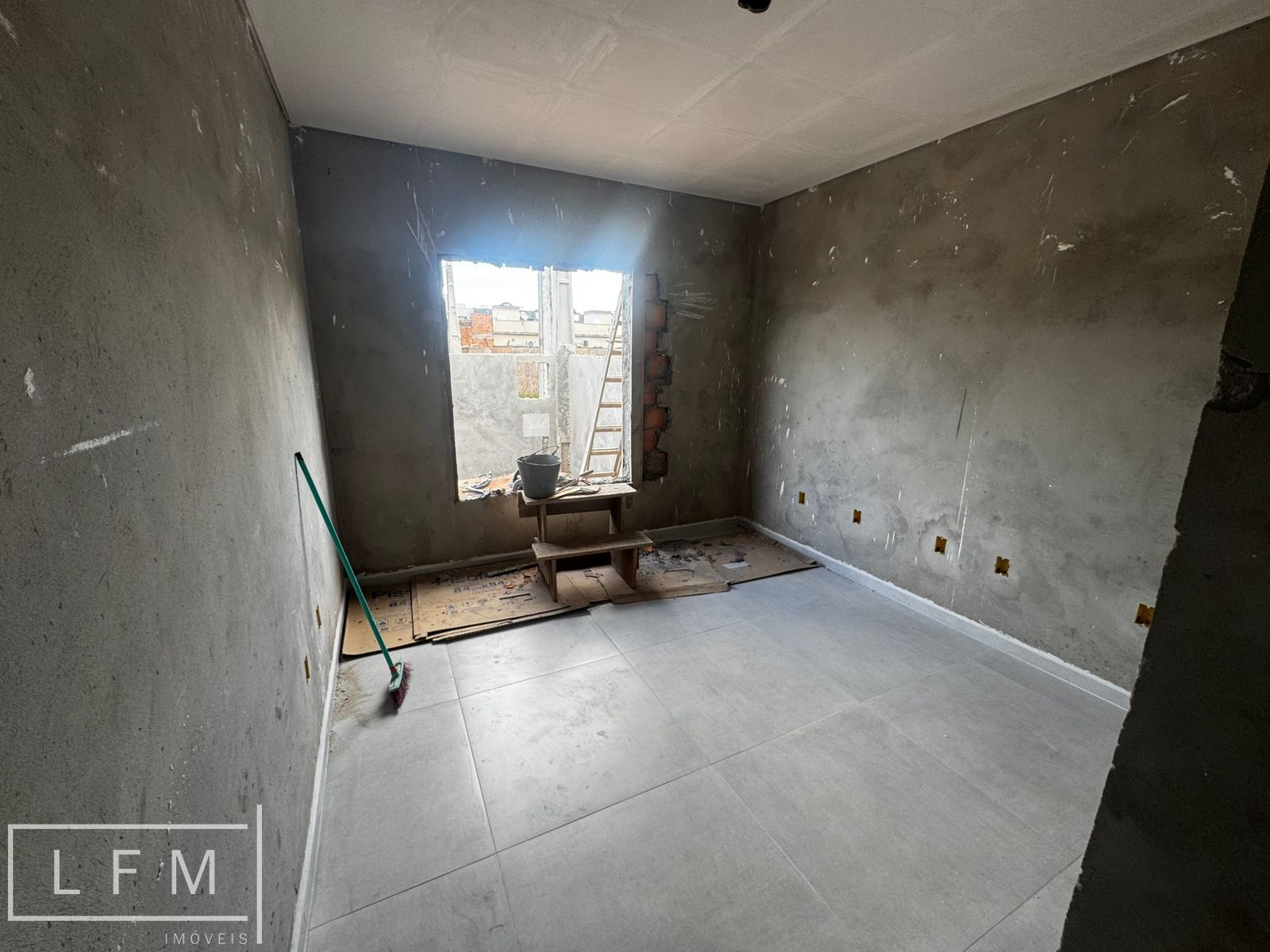 Casa térrea a venda Balneário Piçarras Sc