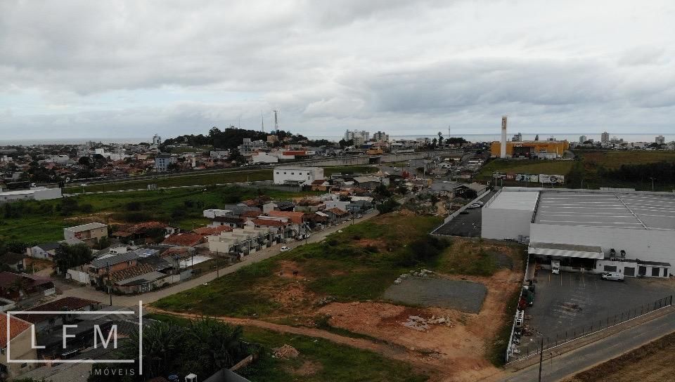 Terreno para locacao em Barra Velha Sc