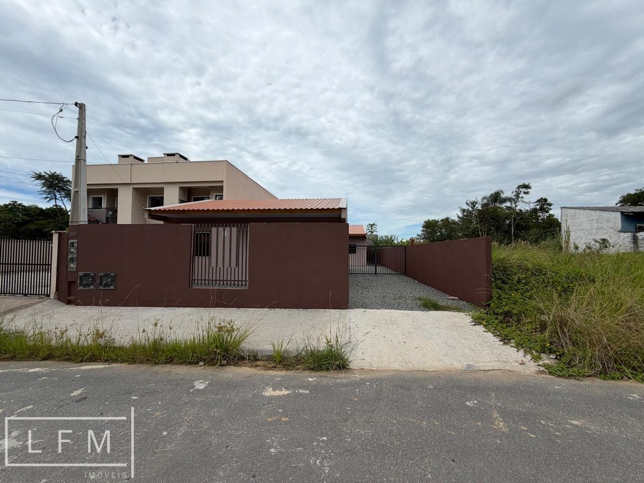 Casa, 2 quartos, 66 m² - Foto 2