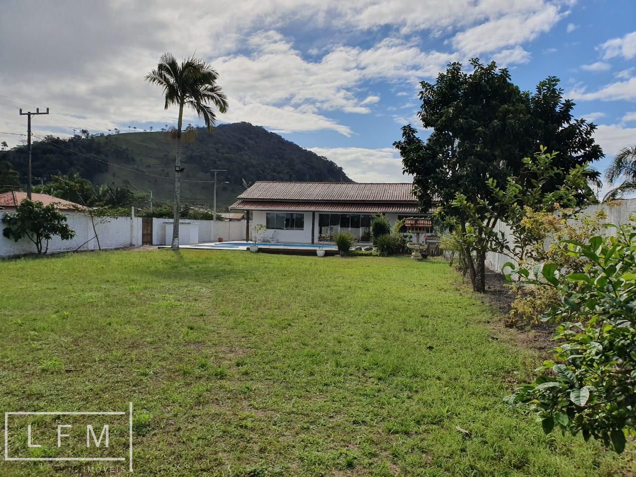 Lindo sitio em itapocu araquari