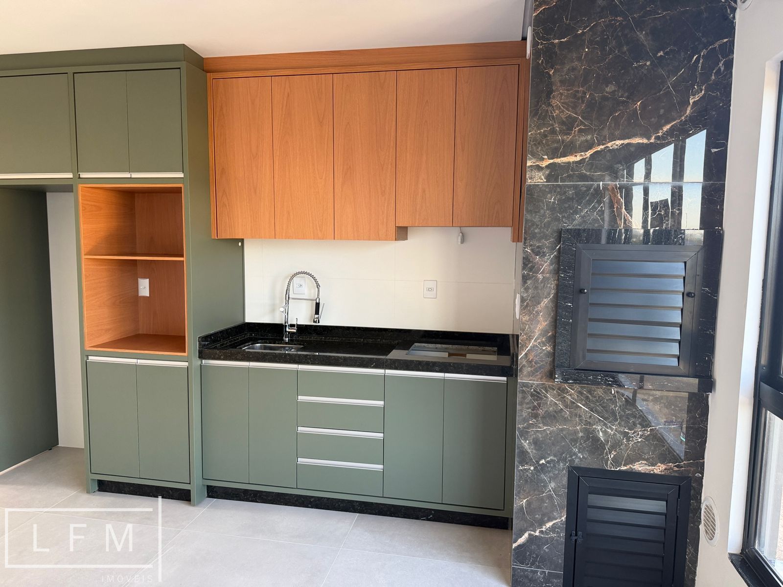Apartamento, 3 quartos, 80 m² - Foto 7