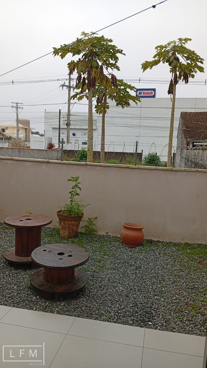 Sobrado, 2 quartos, 70 m² - Foto 4