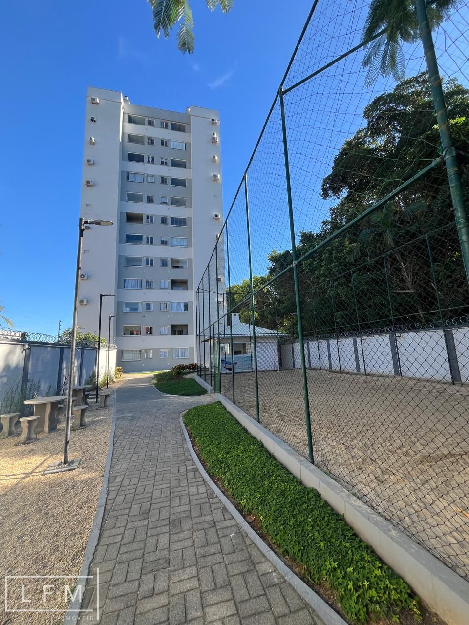 Apartamento mobiliado Balneário Picarras Sc