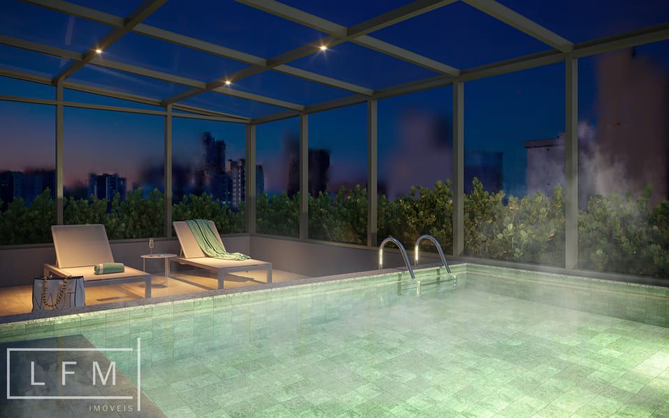 Apartamento, 2 quartos, 85 m² - Foto 13