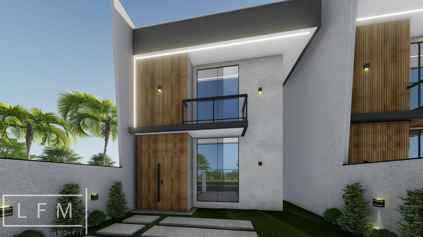 Sobrado, 3 quartos, 120 m² - Foto 4
