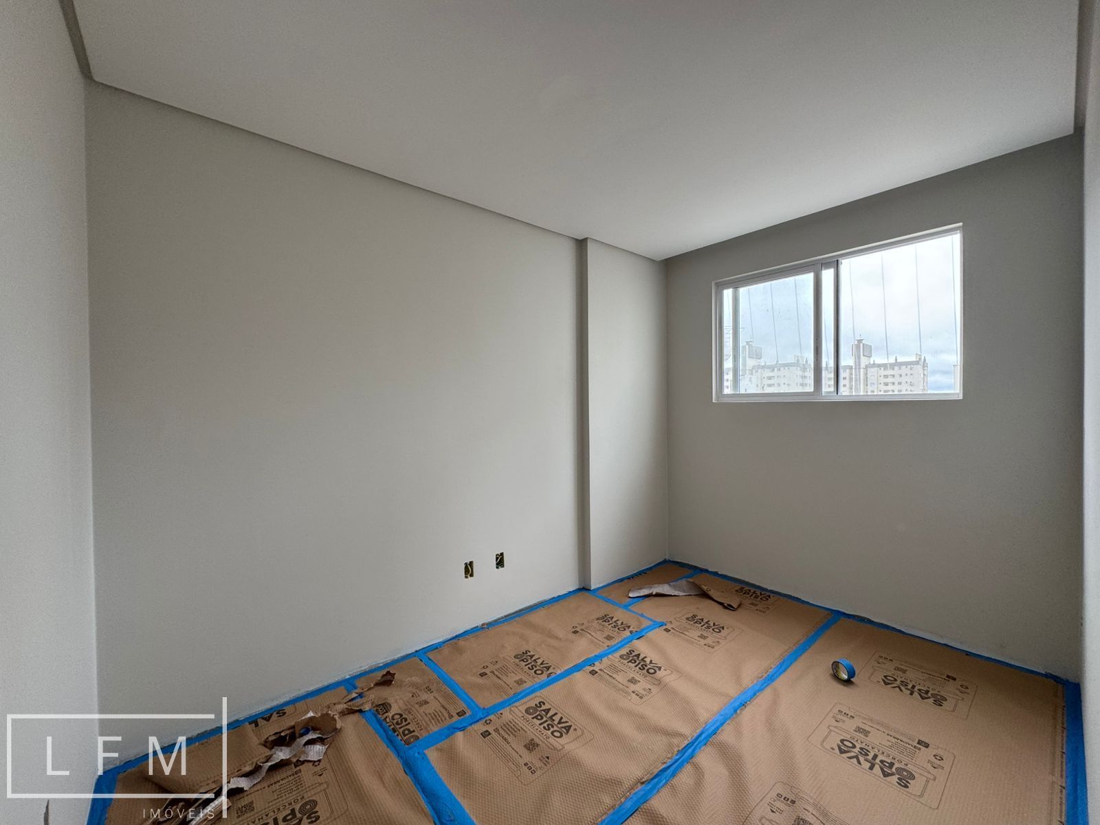 Apartamento proximo do mar em Balneario Picarras Sc