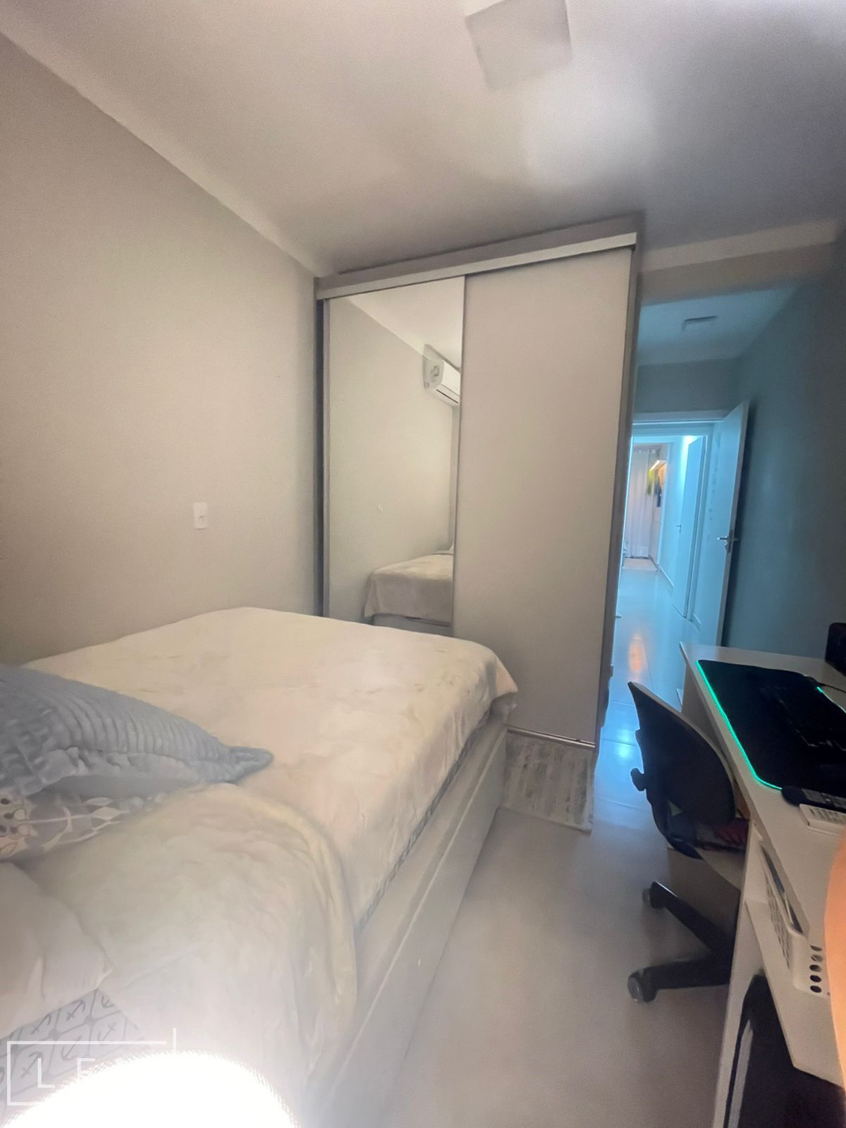 Sobrado Mobiliado em Balneário Piçarras SC