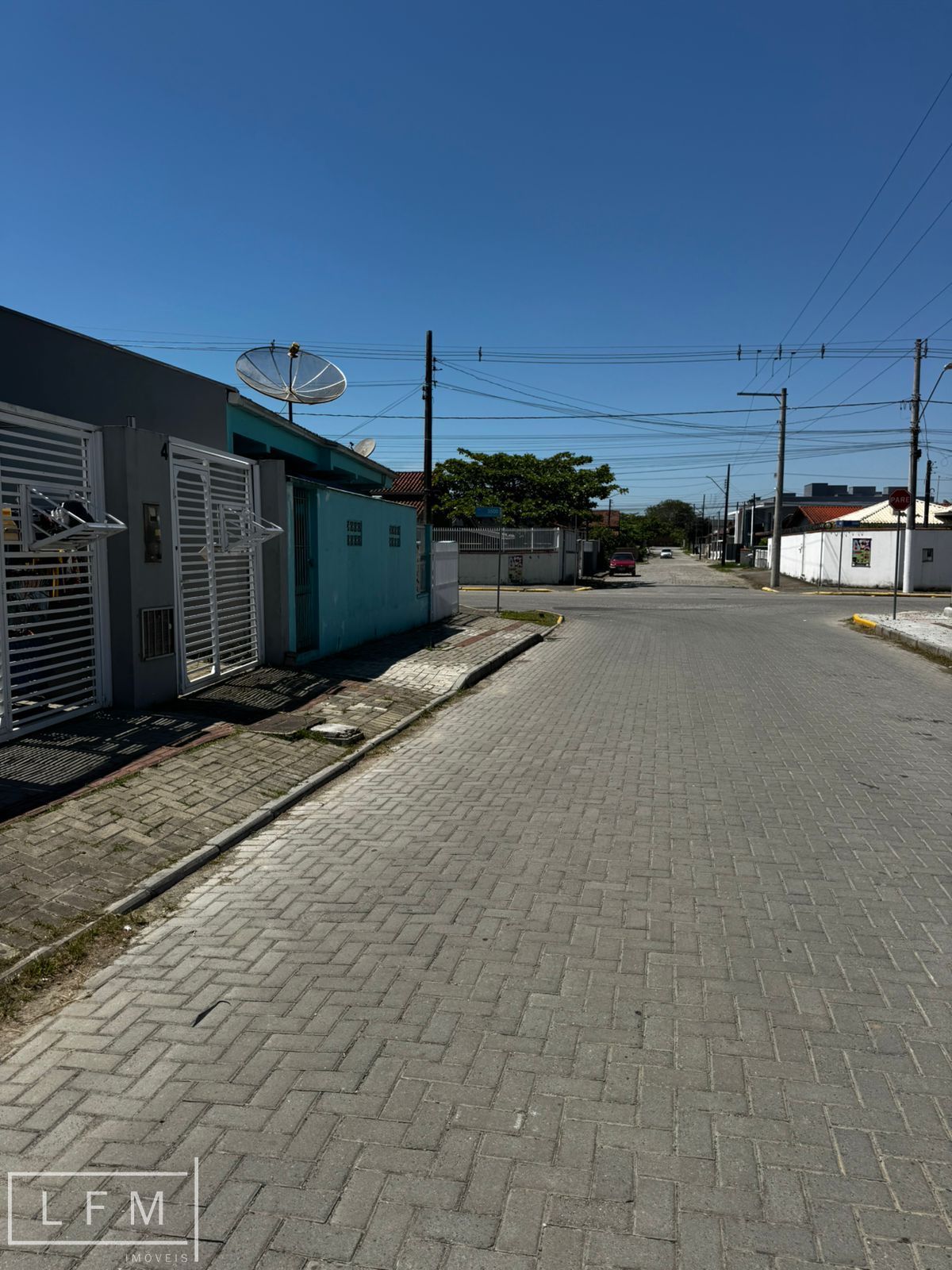 Apartamento pronto para morar em Balneário Piçarras Sc