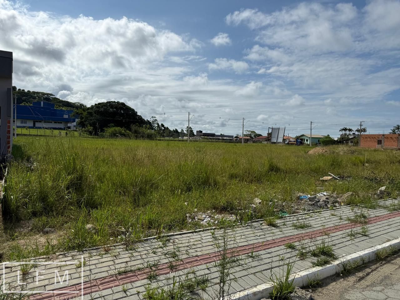 Terreno à venda, 550m² - Foto 6