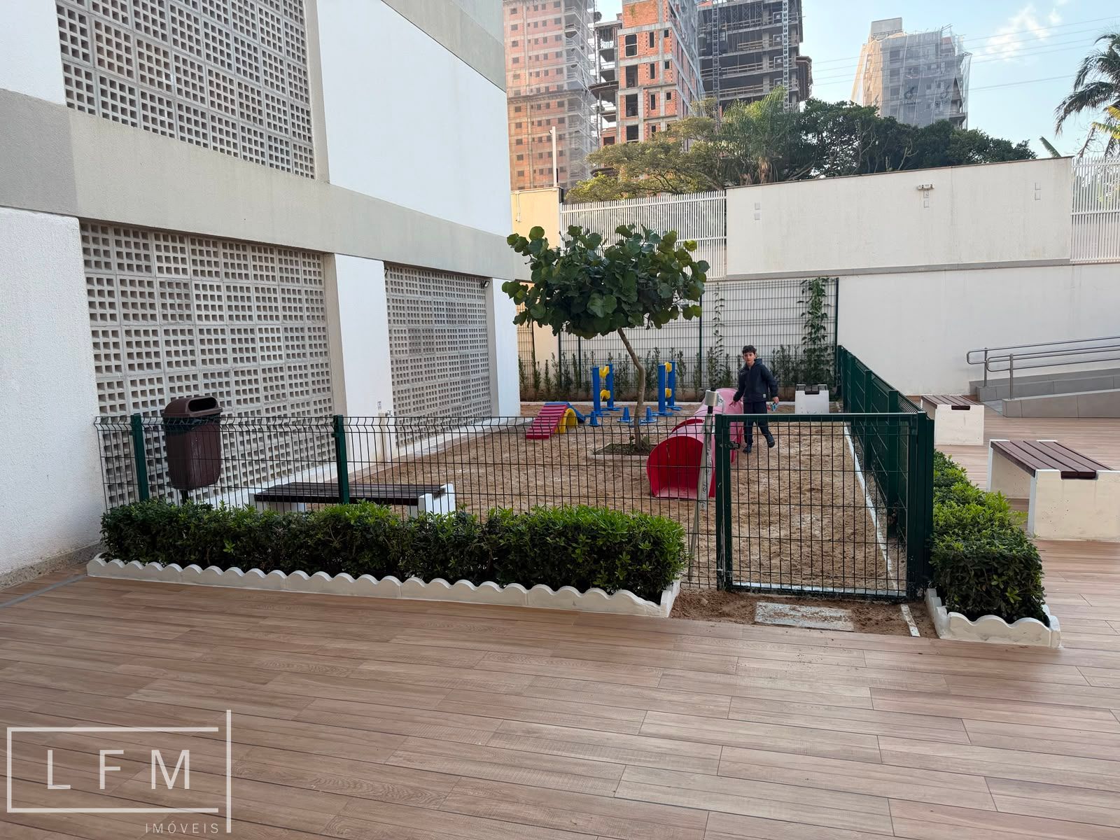 Apartamento, 3 quartos, 91 m² - Foto 22