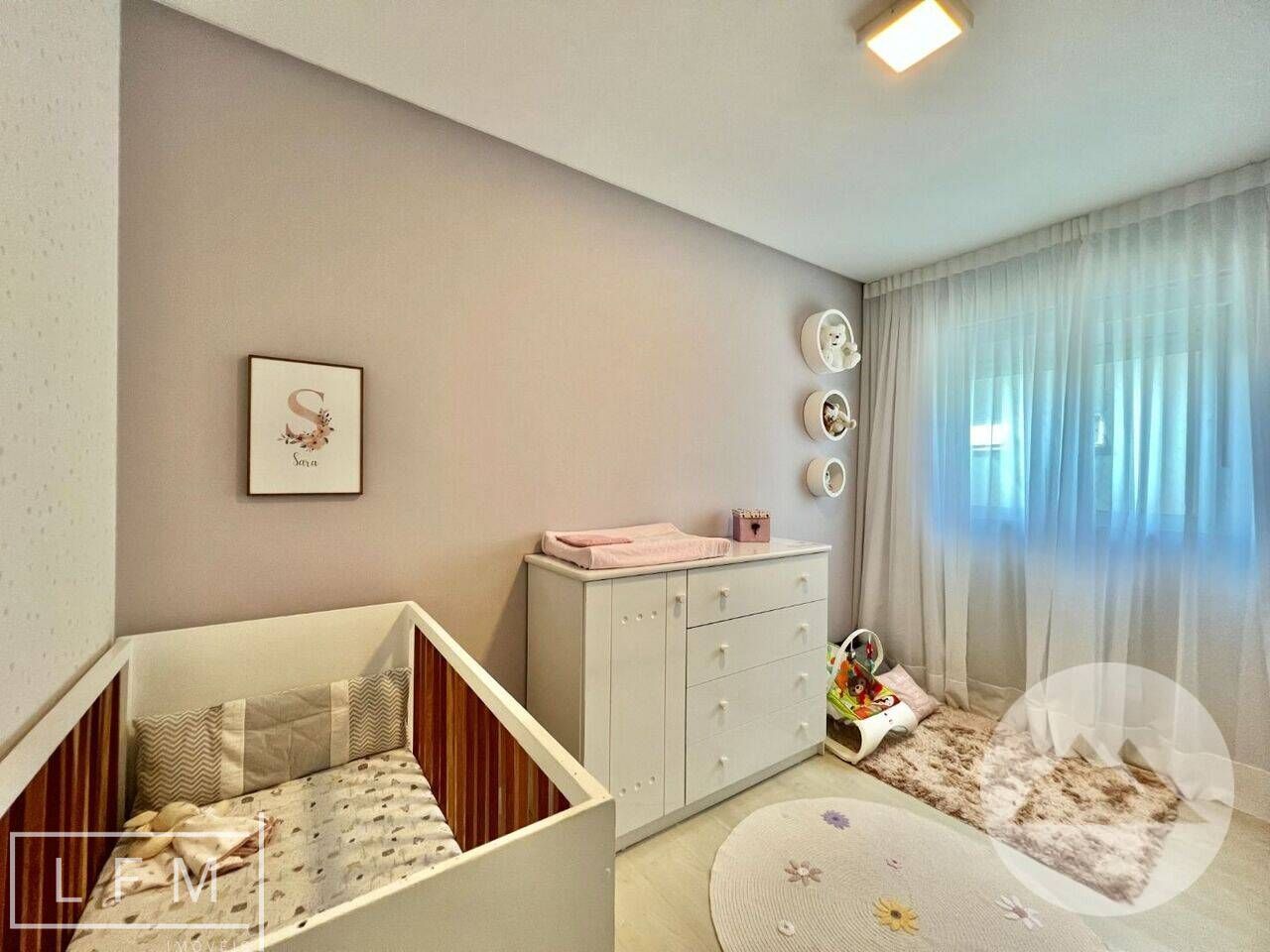 Apartamento à venda com 3 quartos, 100m² - Foto 26