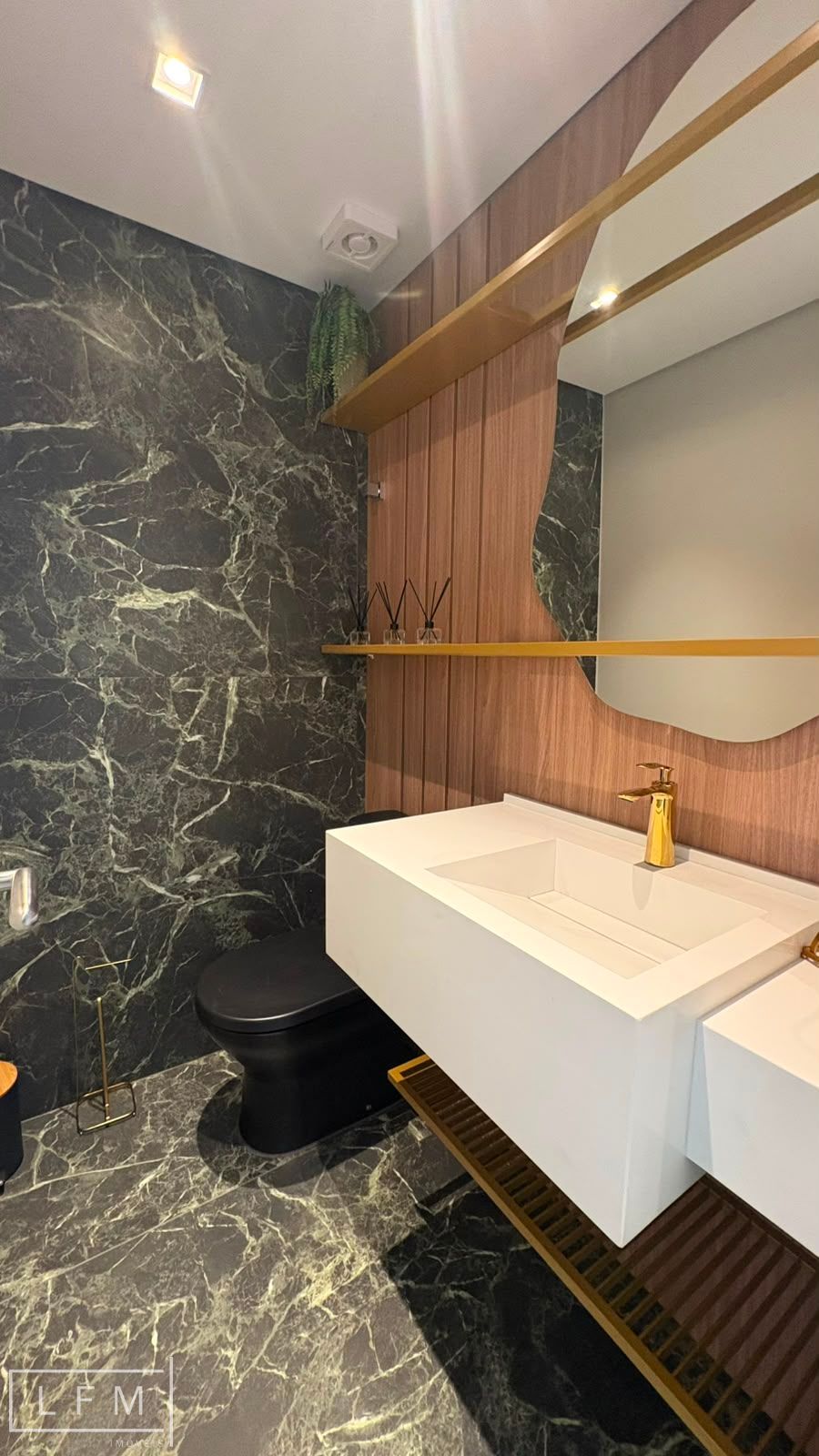 Apartamento, 3 quartos, 129 m² - Foto 35