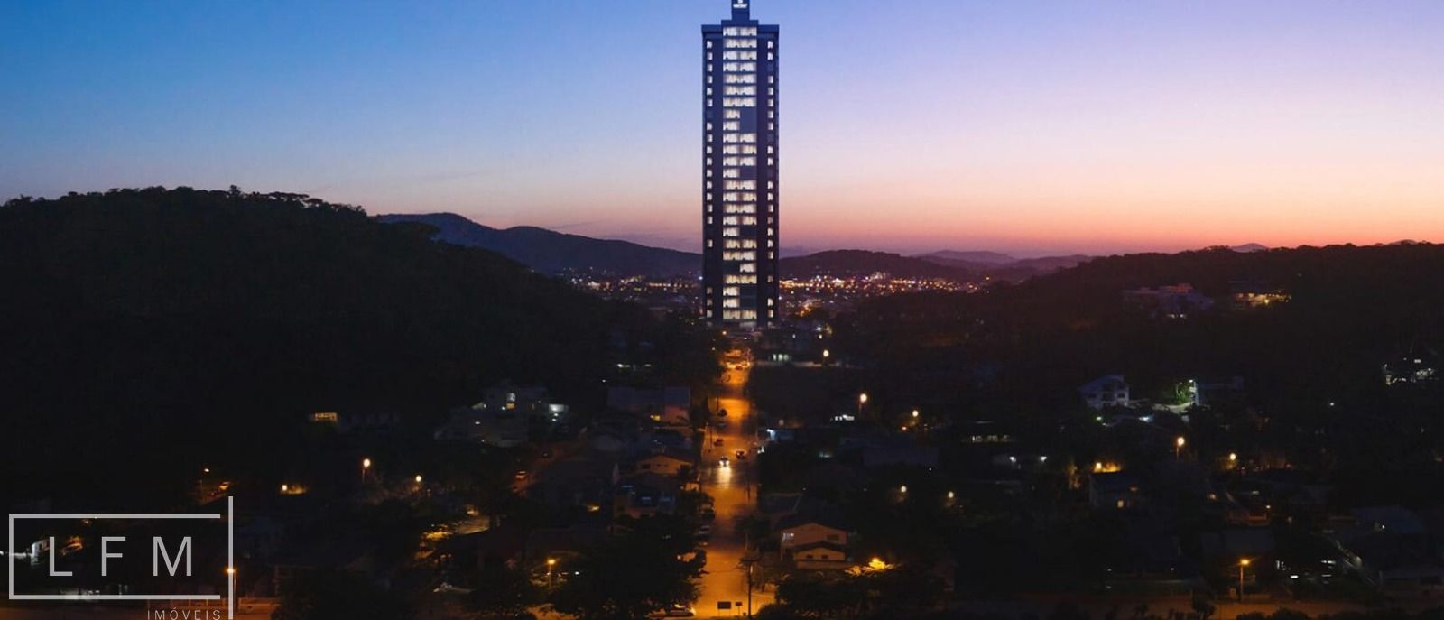 Apartamento  venda  no Centro - Penha, SC. Imveis