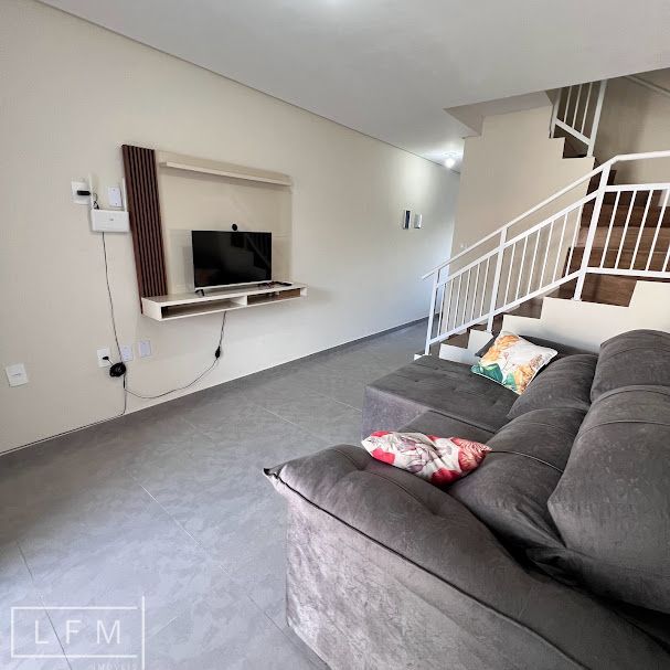 Sobrado, 2 quartos, 75 m² - Foto 7