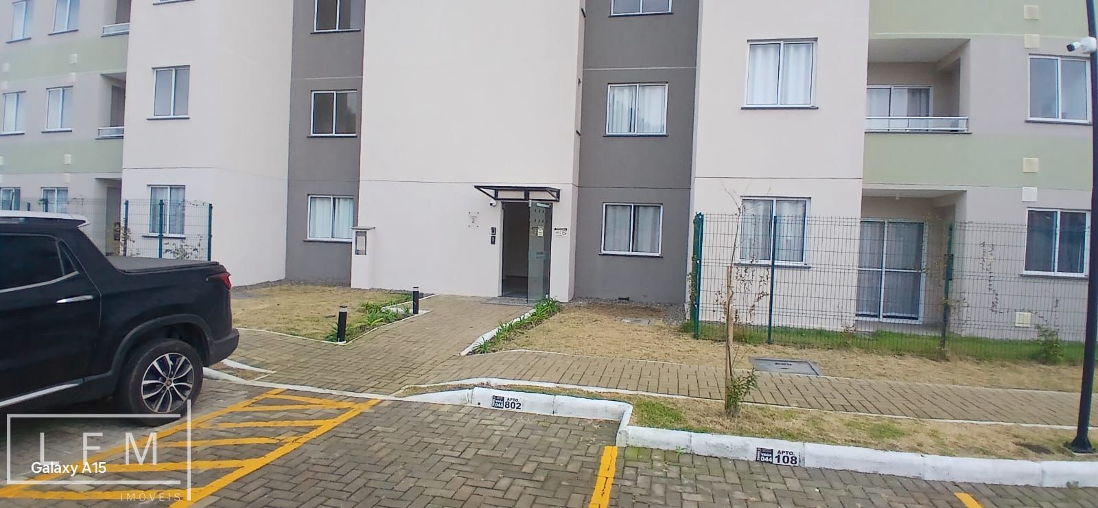 Apartamento, 2 quartos, 50 m² - Foto 20