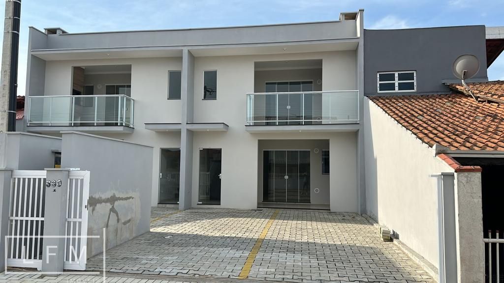 Apartamento  venda  no Itajuba - Barra Velha, SC. Imveis
