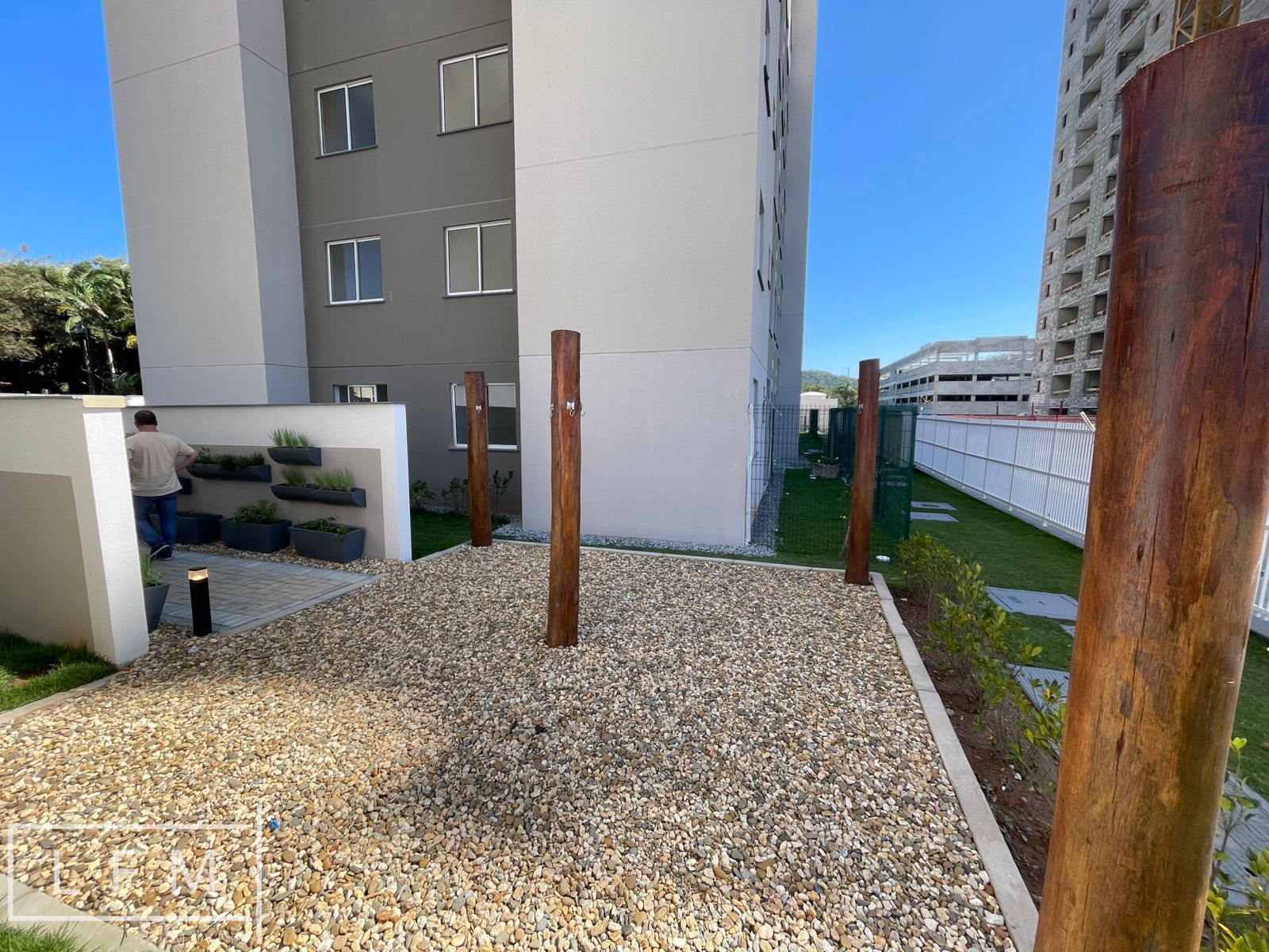 Apartamento, 2 quartos, 50 m² - Foto 16