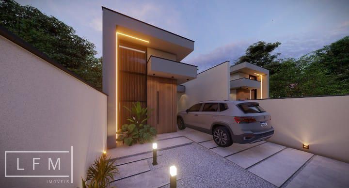 Casa, 3 quartos, 75 m² - Foto 7