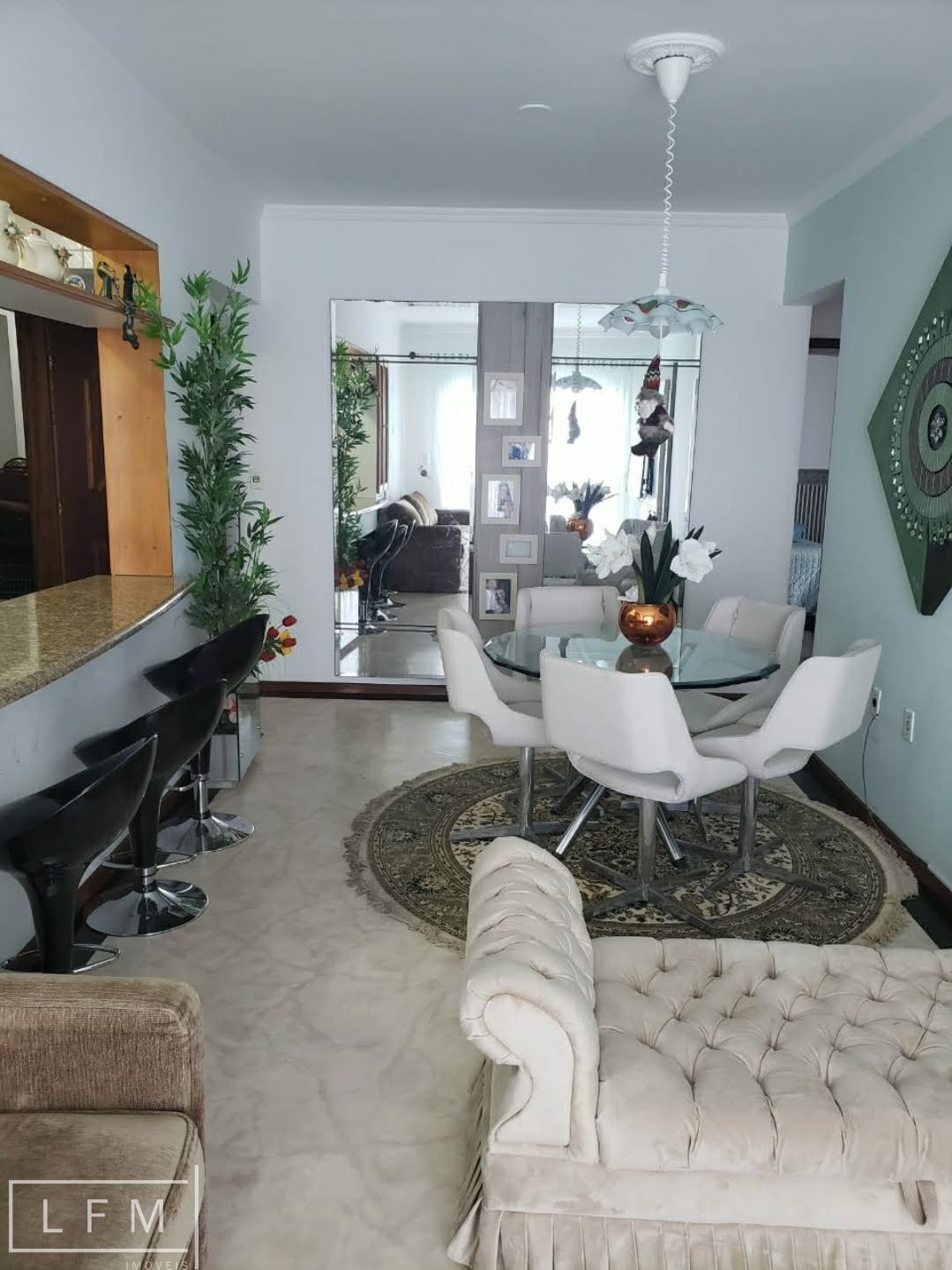 Apartamento, 3 quartos, 137 m² - Foto 14