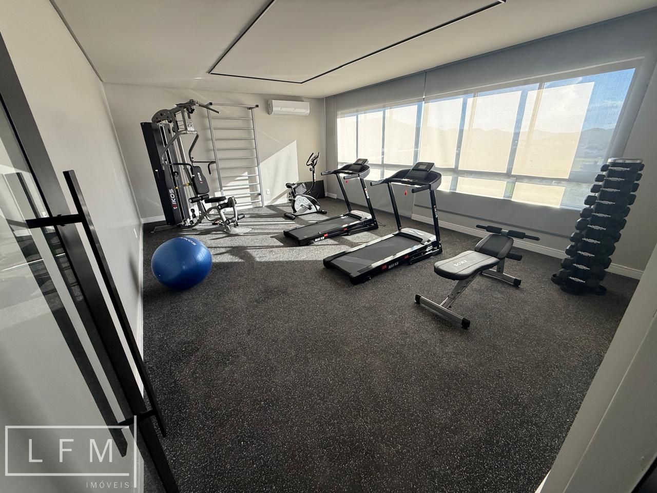 Apartamento pronto para morar no centro de Balneário Piçarras Sc