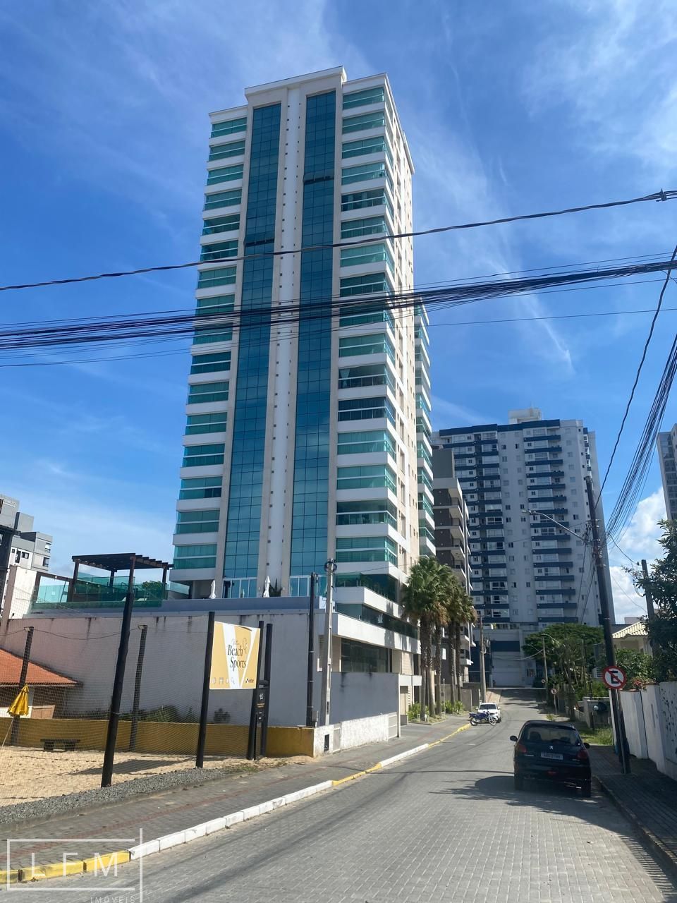 Apartamento à venda  no Itacolomi - Balneário Piçarras, SC. Imóveis
