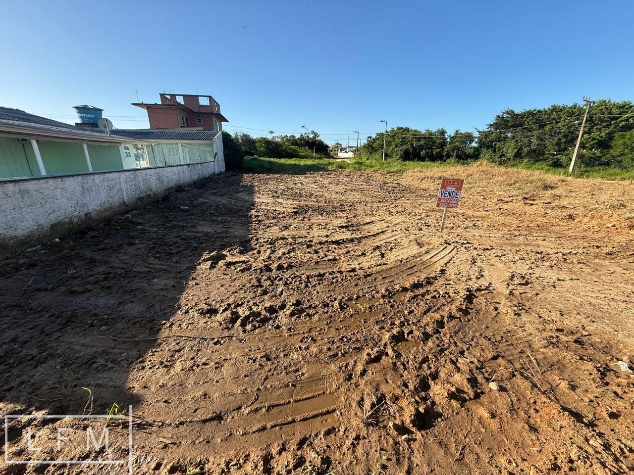 Terreno/Lote à venda, 300 m² por R$ 450.000,00 Terreno/Lote à venda, 300 m² por R$ 450.000,00