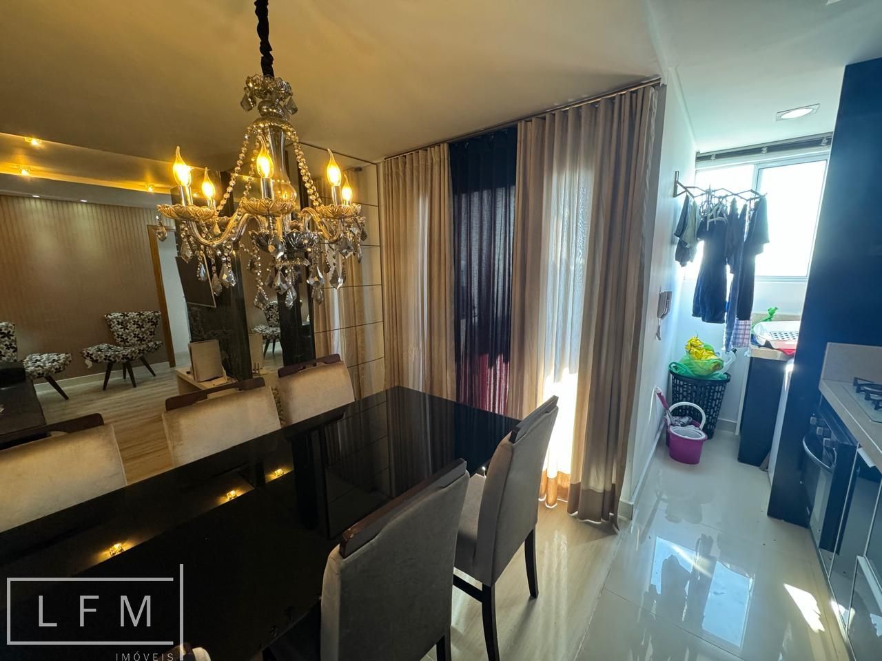 Apartamento, 2 quartos, 60 m² - Foto 12