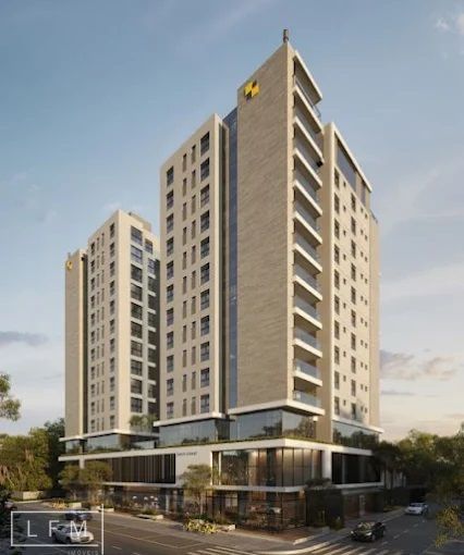 Apartamento à venda  no Centro - Balneário Piçarras, SC. Imóveis