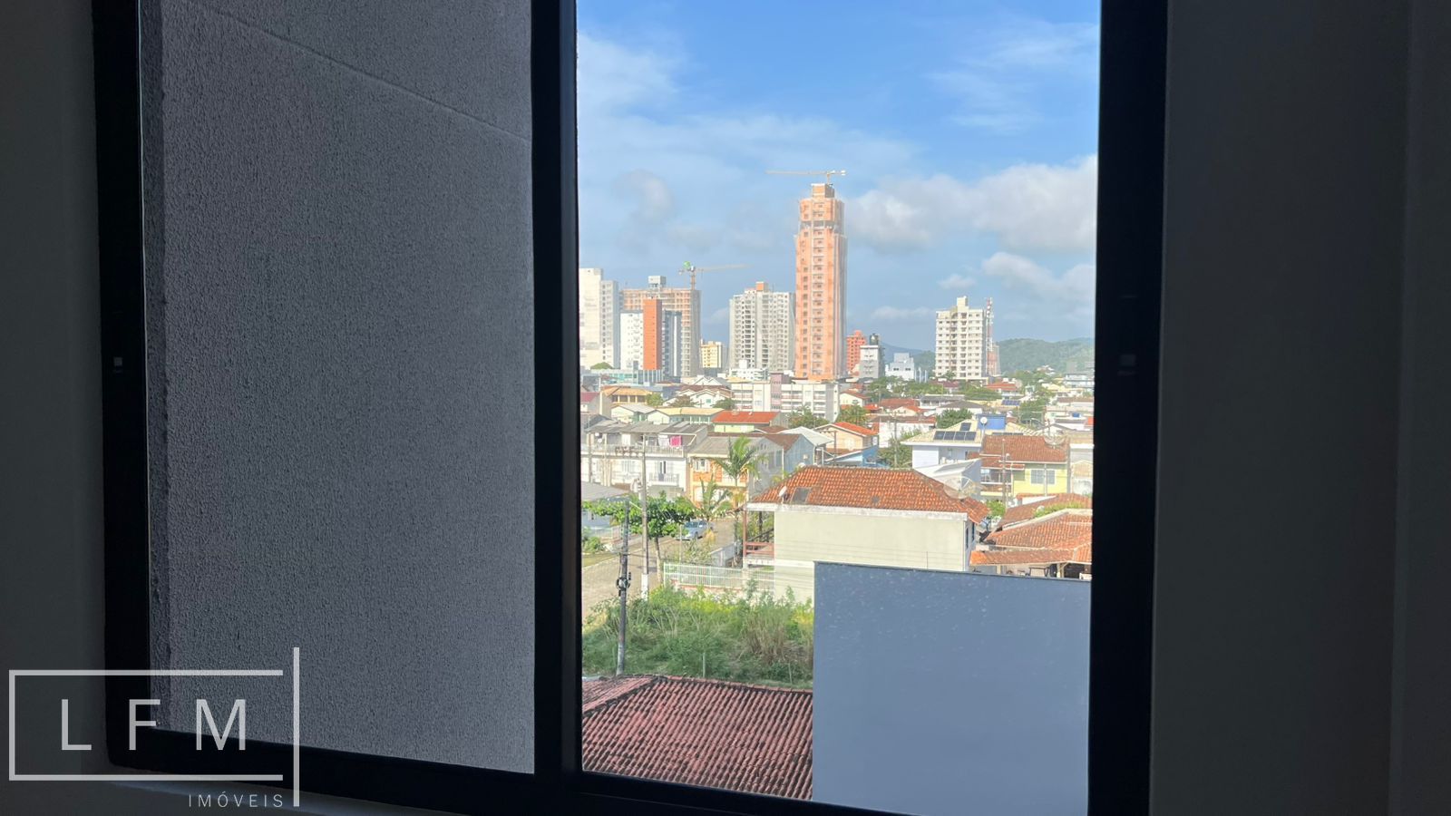 Apartamento pronto para morar Atlântico Beach Club Rôgga