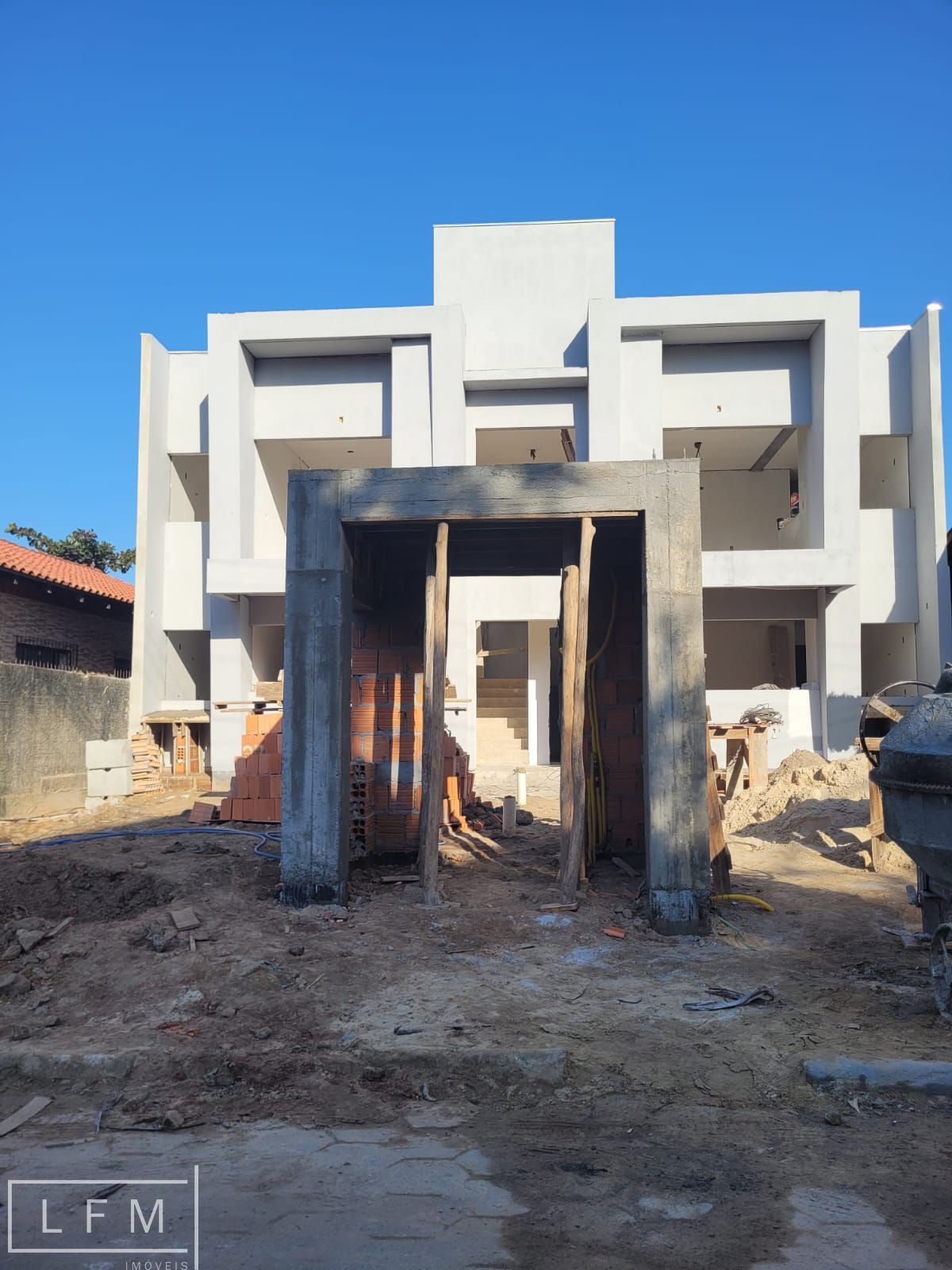 Apartamento, 2 quartos, 65 m² - Foto 2