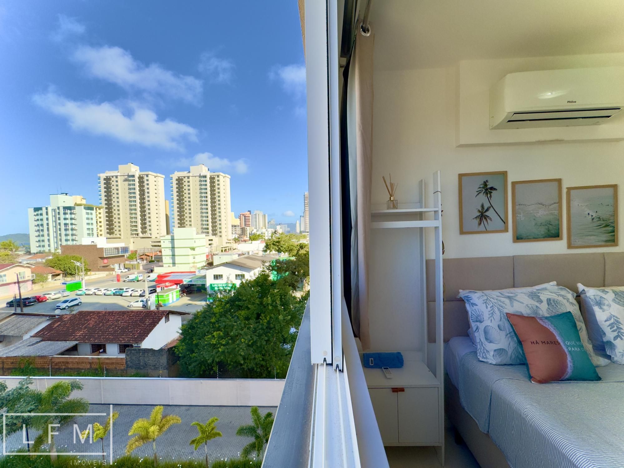 Apartamento, 2 quartos, 67 m² - Foto 11