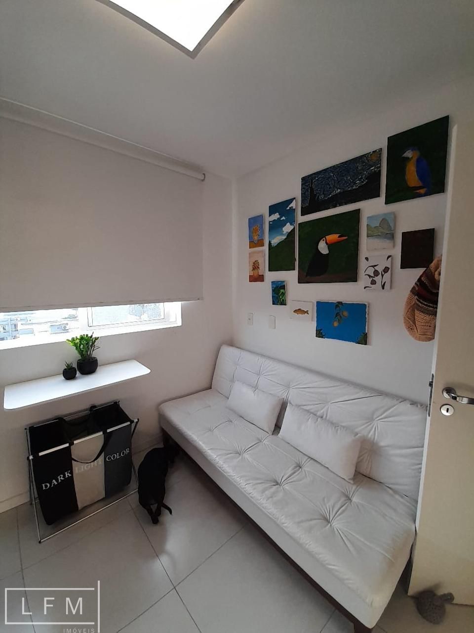 Apartamento à venda com 3 quartos, 86m² - Foto 23