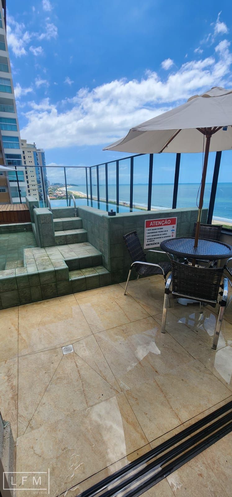 Apartamento, 3 quartos, 100 m² - Foto 4