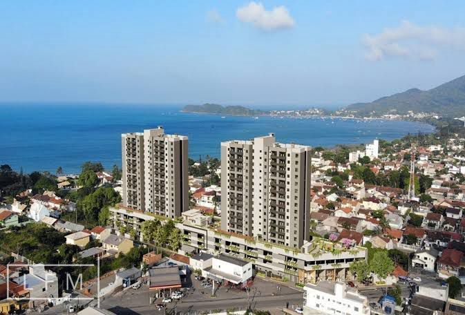 Apartamento, 2 quartos, 71 m² - Foto 1