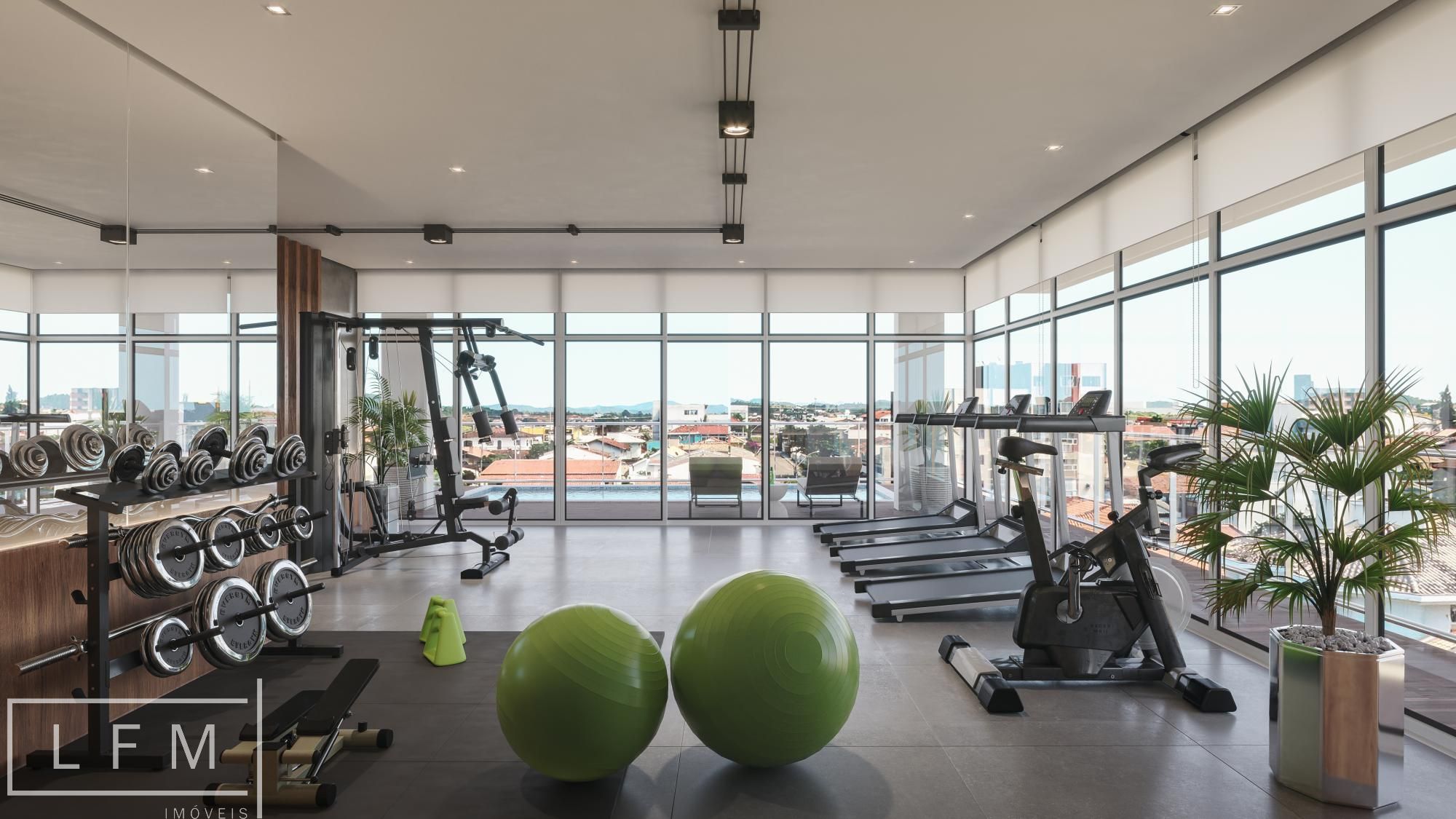 Apartamento, 3 quartos, 151 m² - Foto 17