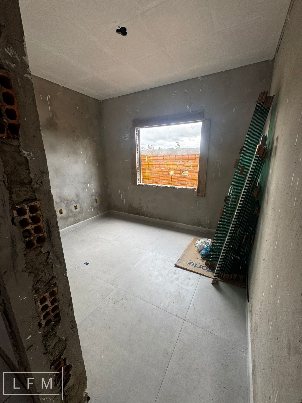 Casa térrea a venda Balneário Piçarras Sc