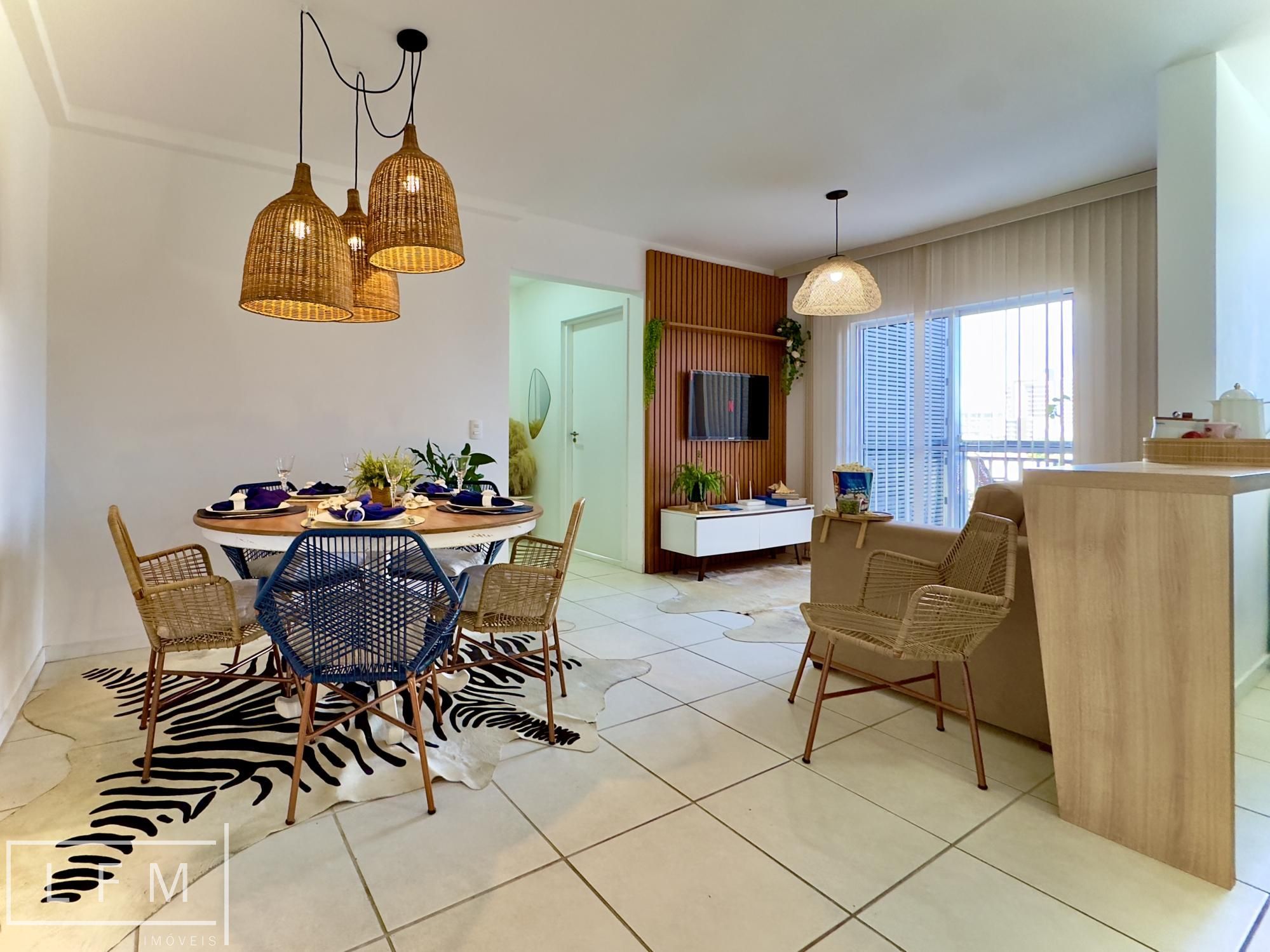 Apartamento, 2 quartos, 67 m² - Foto 21