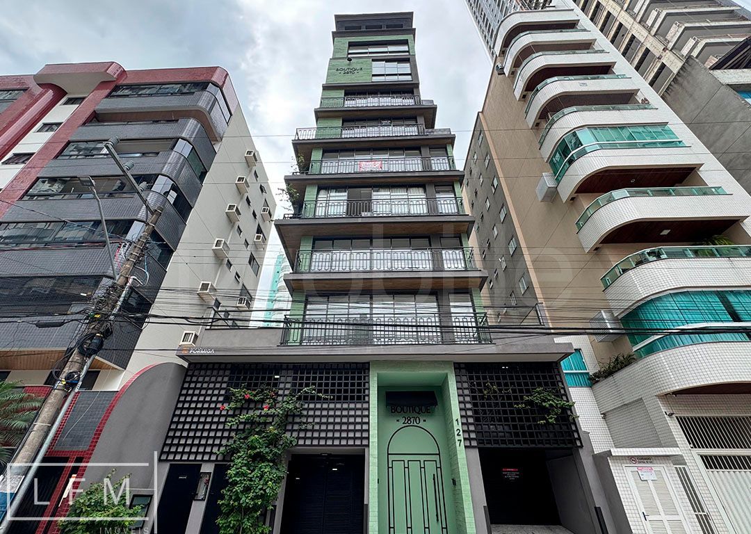 Apartamento à venda  no Centro - Balneário Camboriú, SC. Imóveis