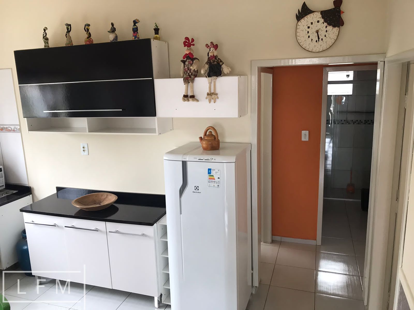 Sobrado, 3 quartos, 200 m² - Foto 17
