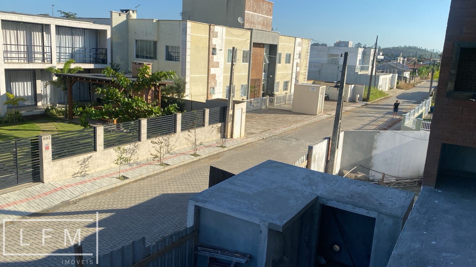 Apartamento em barra velha sc