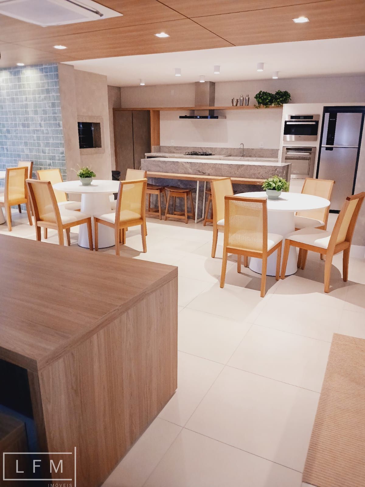 Apartamento, 3 quartos, 124 m² - Foto 33