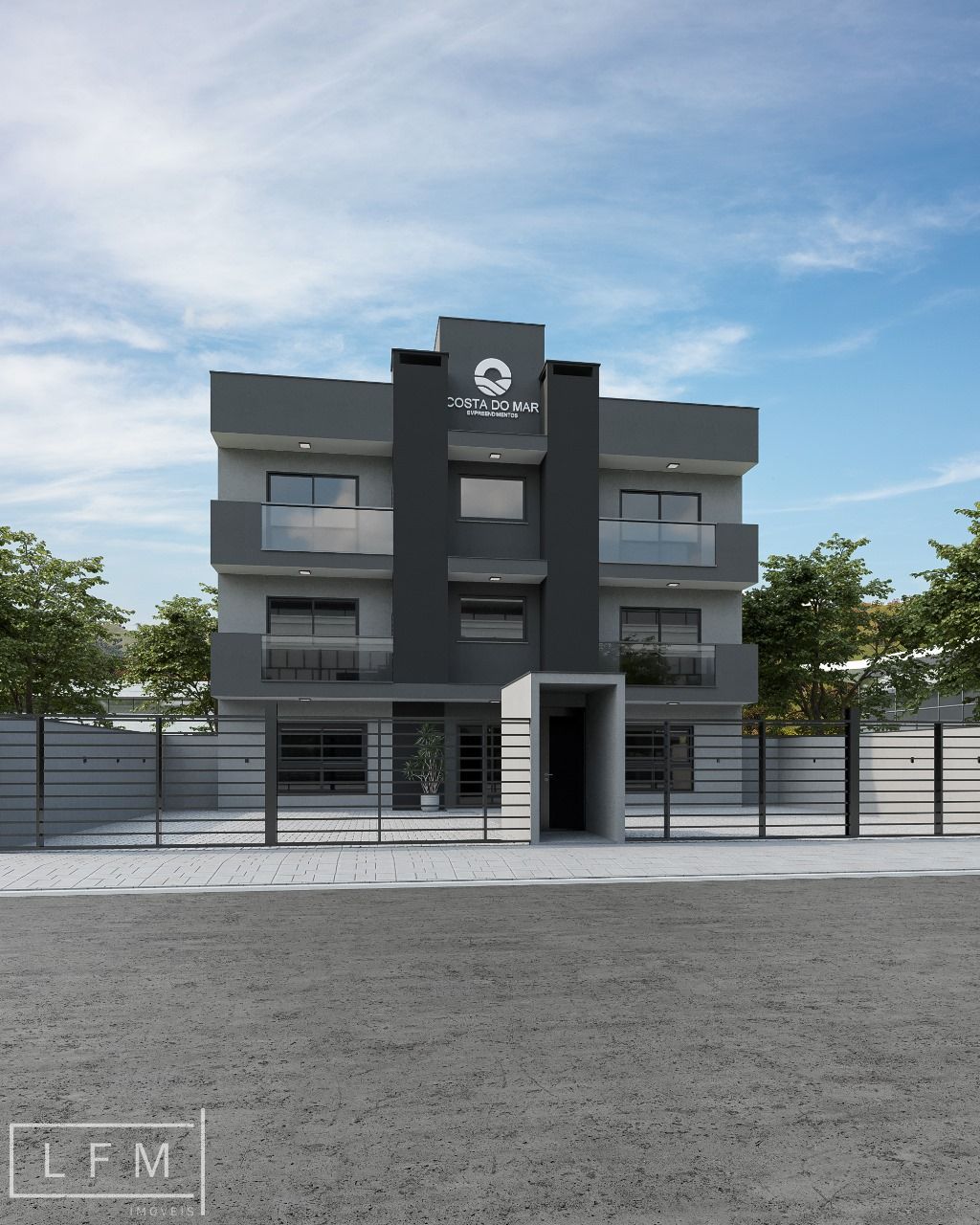 Apartamento em Barra Velha Sc