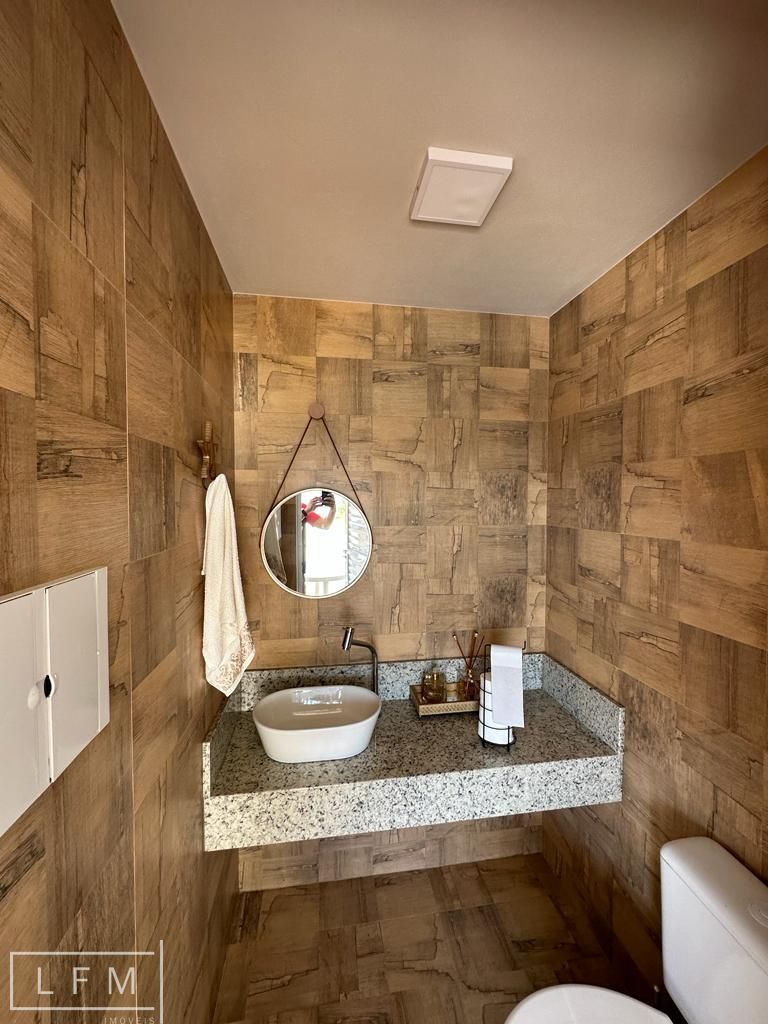 Casa, 5 quartos, 250 m² - Foto 16