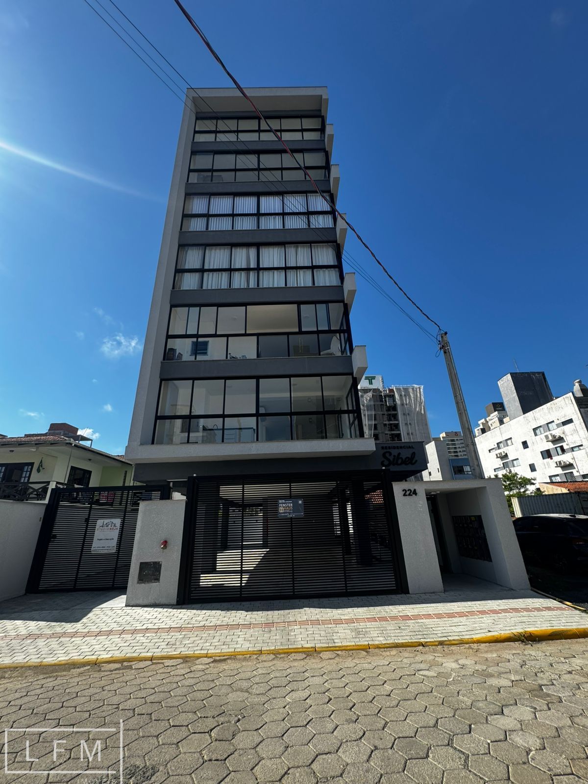 Apartamento, 3 quartos, 100 m² - Foto 1