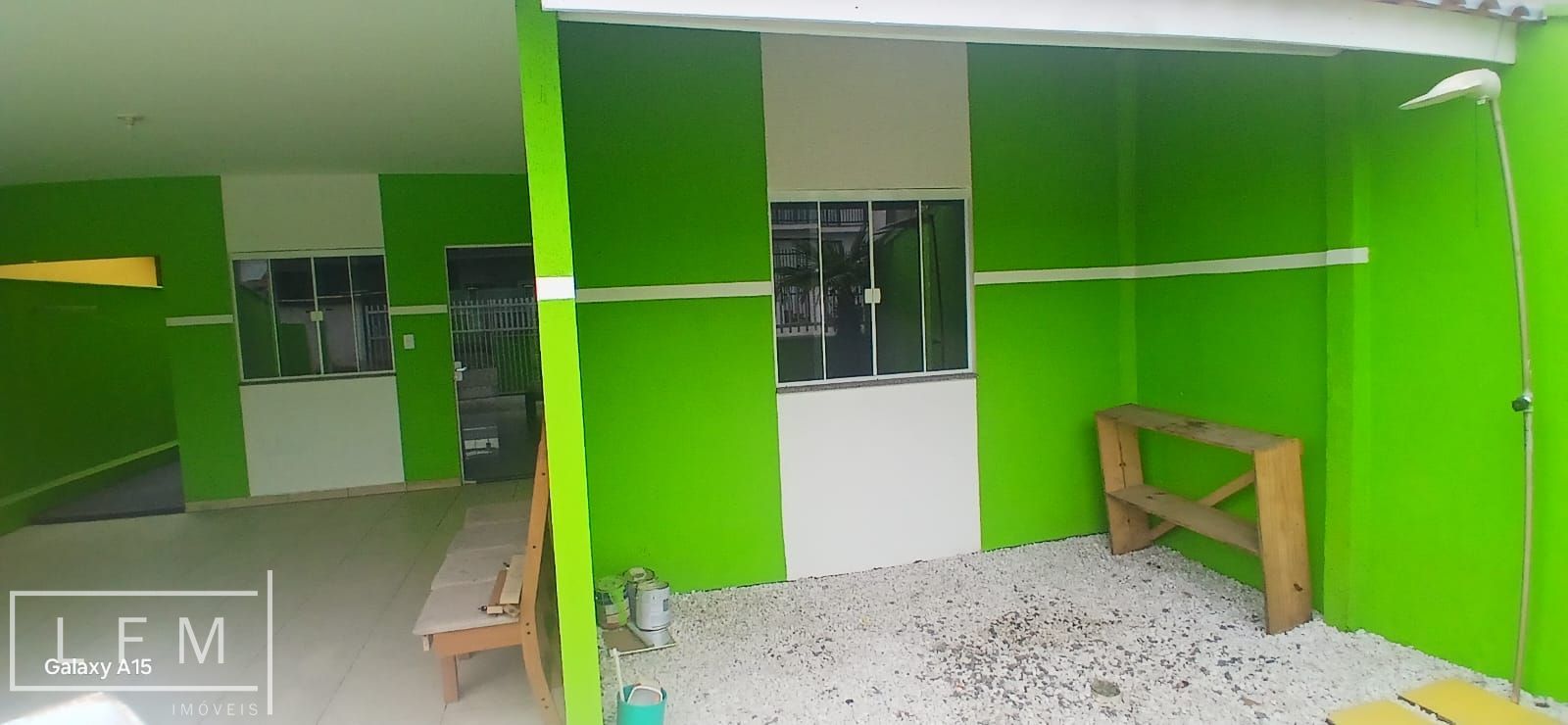 Casa, 1 quarto, 75 m² - Foto 3