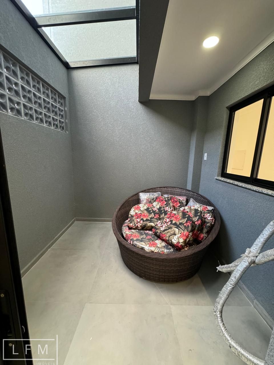 Apartamento, 3 quartos, 169 m² - Foto 35