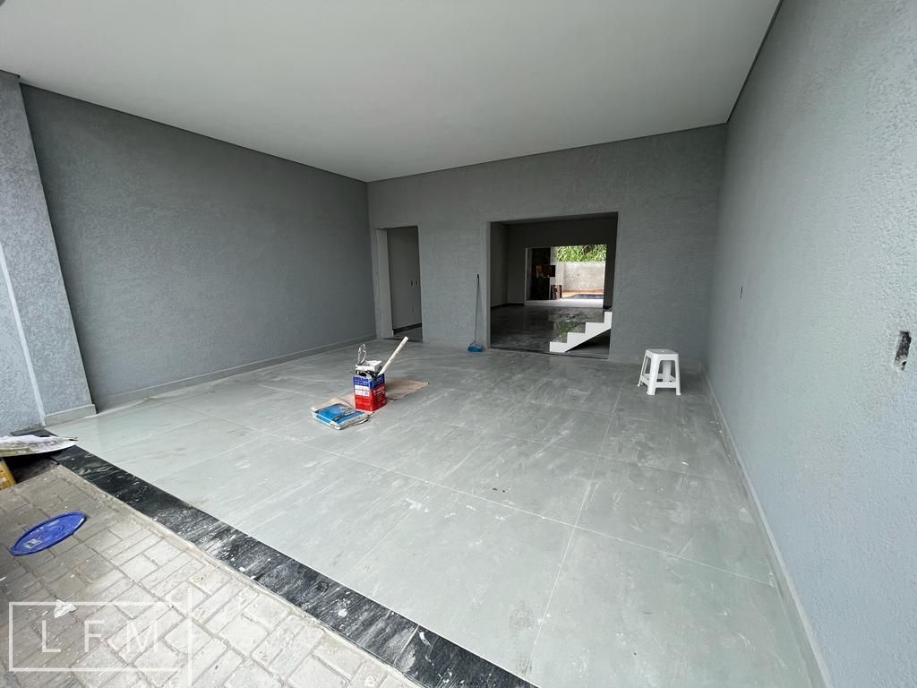 Sobrado à venda com 3 quartos, 130m² - Foto 4