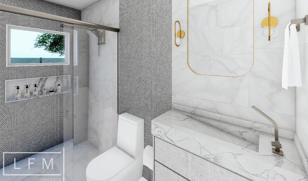 Casa à venda com 3 quartos, 115m² - Foto 9